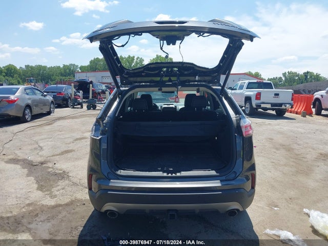 Ford Edge Titanium 2020 2FMPK4K98LBA83218 Image 17