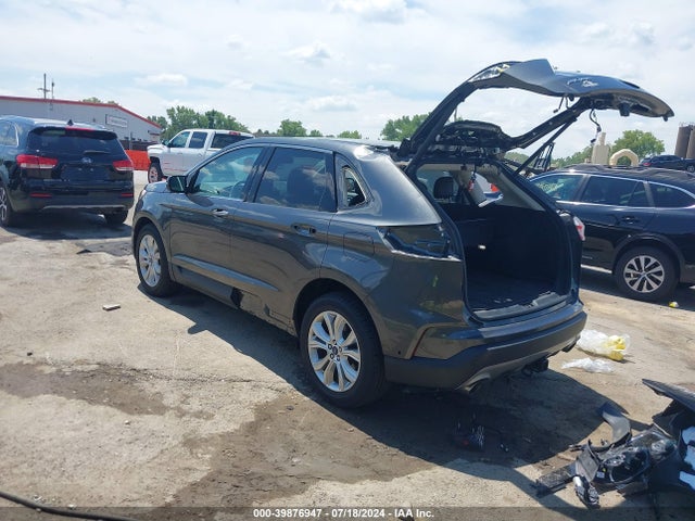 Ford Edge Titanium 2020 2FMPK4K98LBA83218 Image 3