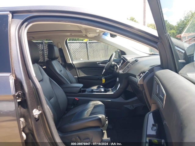 Ford Edge Titanium 2020 2FMPK4K98LBA83218 Image 5