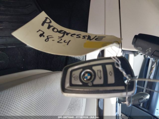 WBAYA8C53ED825131 BMW 750i