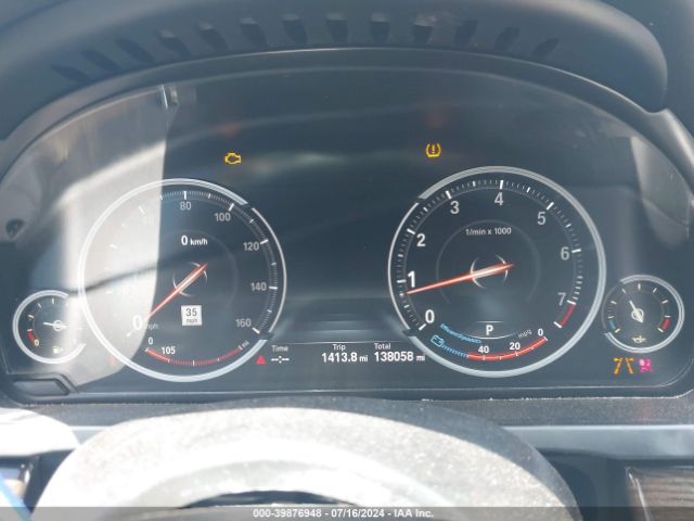 WBAYA8C53ED825131 BMW 750i
