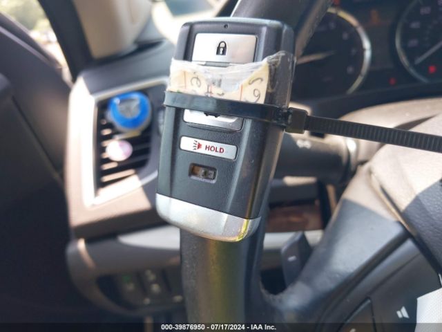 19UUB3F43LA001165 Acura Tlx Tech Package