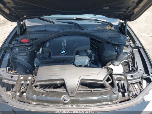 WBA3C3C55FK201450 BMW 320i Xdrive
