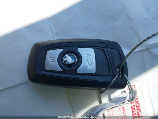 WBA3C3C55FK201450 BMW 320i Xdrive