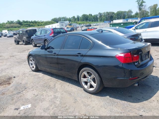 WBA3C3C55FK201450 BMW 320i Xdrive