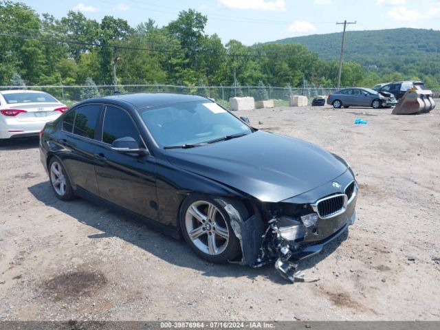 WBA3C3C55FK201450 BMW 320i Xdrive