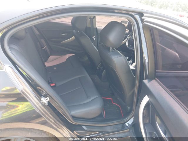 WBA3C3C55FK201450 BMW 320i Xdrive