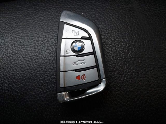 WBAJA7C37HG904539 BMW 530i Xdrive