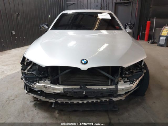 WBAJA7C37HG904539 BMW 530i Xdrive