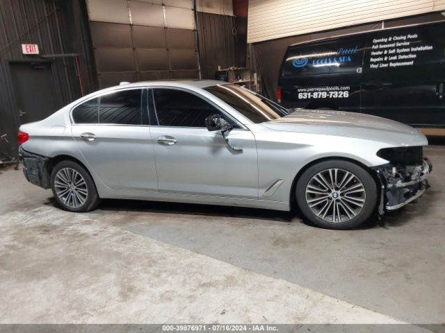 WBAJA7C37HG904539 BMW 530i Xdrive