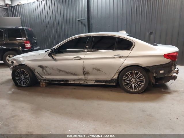 WBAJA7C37HG904539 BMW 530i Xdrive