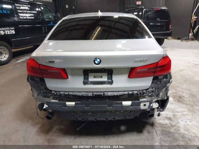 WBAJA7C37HG904539 BMW 530i Xdrive