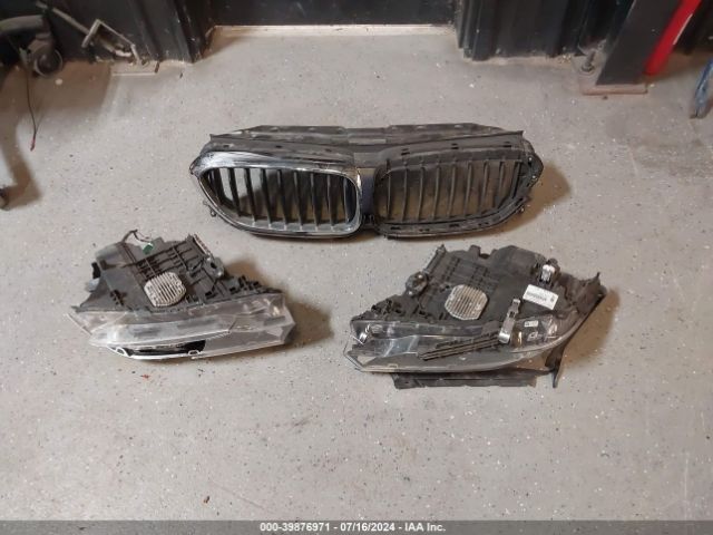 WBAJA7C37HG904539 BMW 530i Xdrive