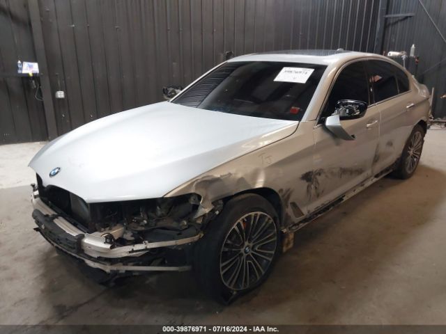 WBAJA7C37HG904539 BMW 530i Xdrive