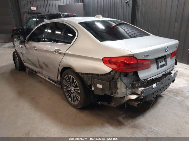 WBAJA7C37HG904539 BMW 530i Xdrive