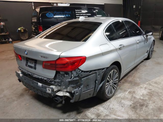 WBAJA7C37HG904539 BMW 530i Xdrive