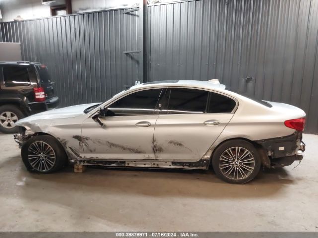 WBAJA7C37HG904539 BMW 530i Xdrive