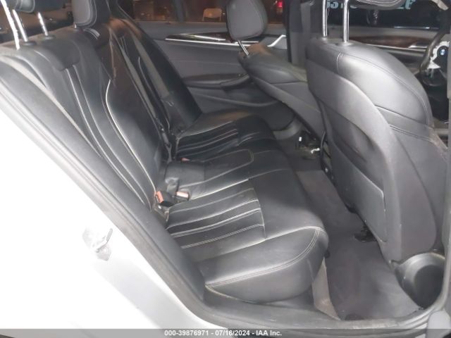 WBAJA7C37HG904539 BMW 530i Xdrive