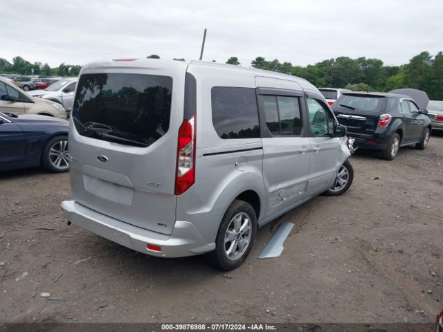 NM0GE9F77G1234419 Ford Transit Connect Xlt