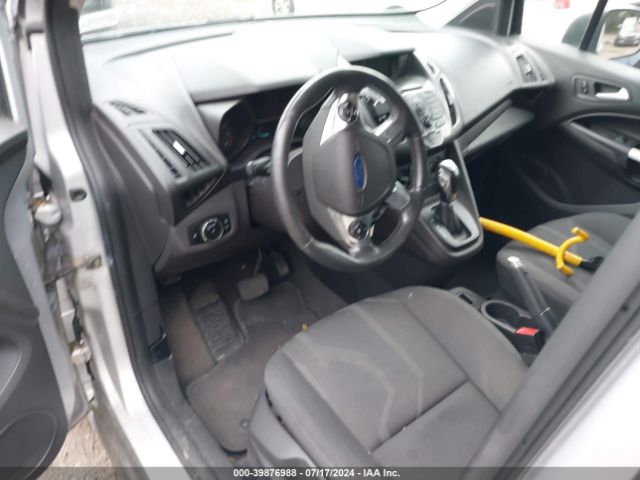 NM0GE9F77G1234419 Ford Transit Connect Xlt