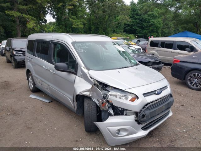 NM0GE9F77G1234419 Ford Transit Connect Xlt
