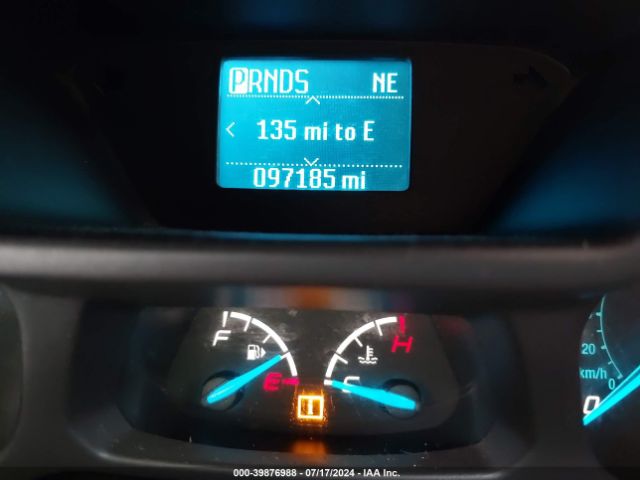 NM0GE9F77G1234419 Ford Transit Connect Xlt