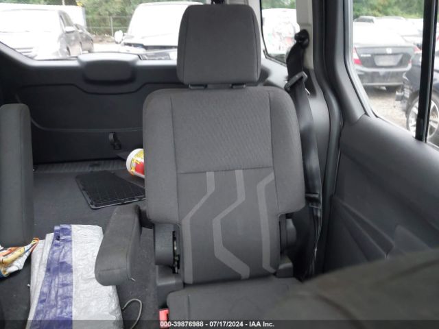 NM0GE9F77G1234419 Ford Transit Connect Xlt