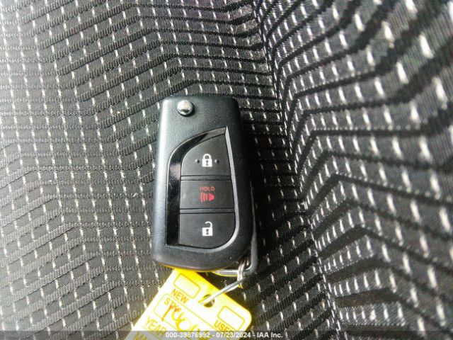 JTNKARJE2GJ514775 Scion IM