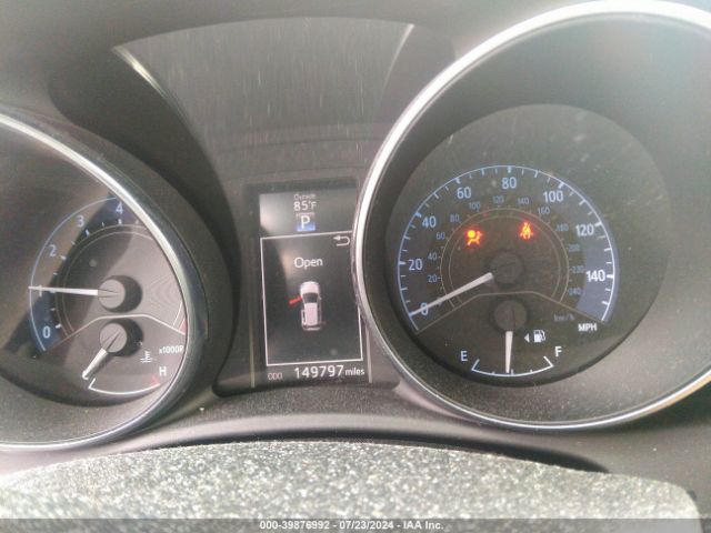 JTNKARJE2GJ514775 Scion IM