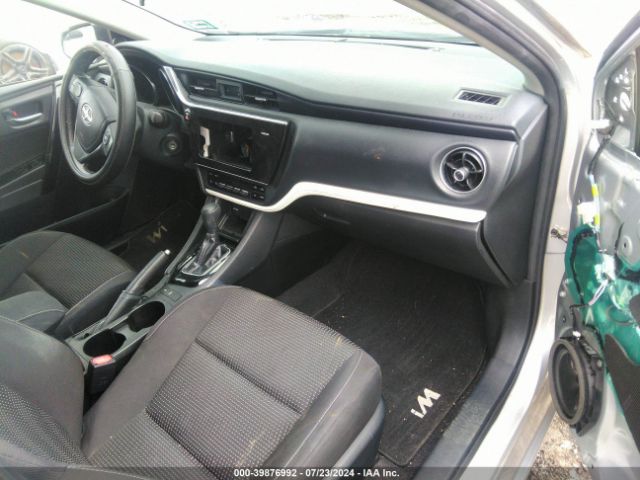 JTNKARJE2GJ514775 Scion IM
