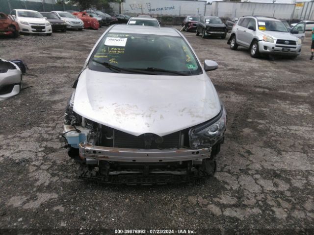JTNKARJE2GJ514775 Scion IM