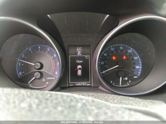 JTNKARJE2GJ514775 Scion IM