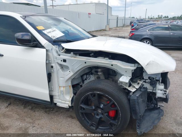 ZN661XUA1JX301385 Maserati Levante
