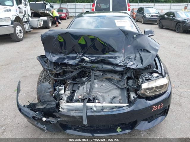 WBA4F9C3XHG812206 BMW 430i Gran Coupe Xdrive