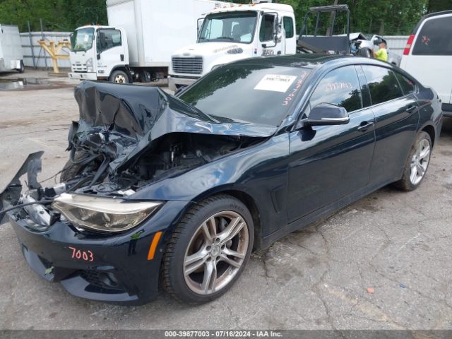 WBA4F9C3XHG812206 BMW 430i Gran Coupe Xdrive