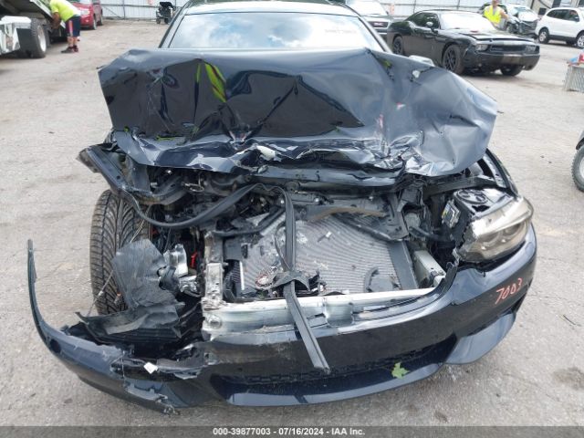 WBA4F9C3XHG812206 BMW 430i Gran Coupe Xdrive