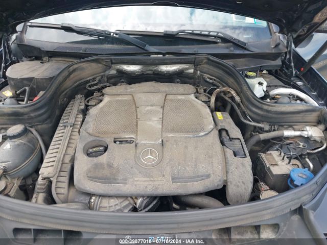 WDCGG8JB7EG302449 Mercedes-Benz Glk 350 4matic