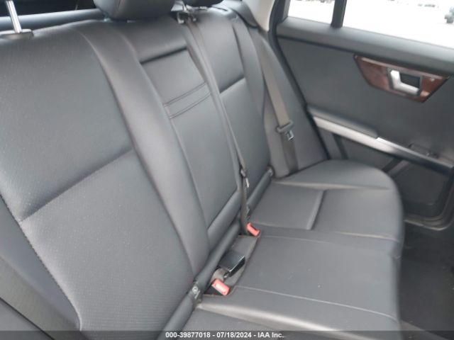 WDCGG8JB7EG302449 Mercedes-Benz Glk 350 4matic