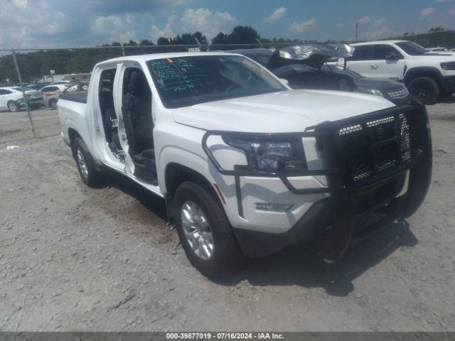 1N6ED1EK8RN614351 auction archive image