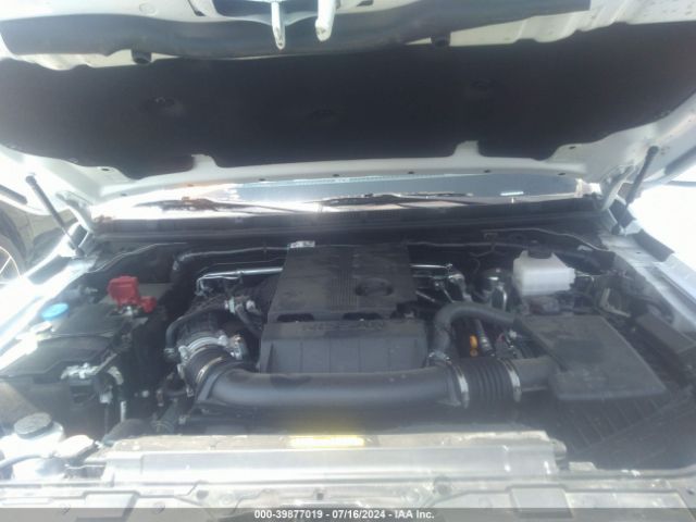 1N6ED1EK8RN614351 Nissan Frontier Sv 4x4