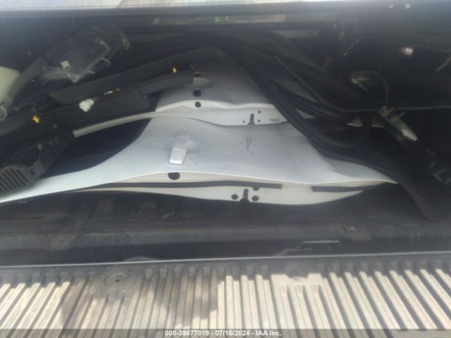1N6ED1EK8RN614351 Nissan Frontier Sv 4x4