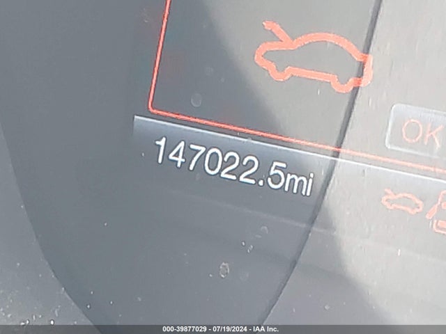 Ford FUSION SE 2017 3FA6P0HD8HR312310 Image 7