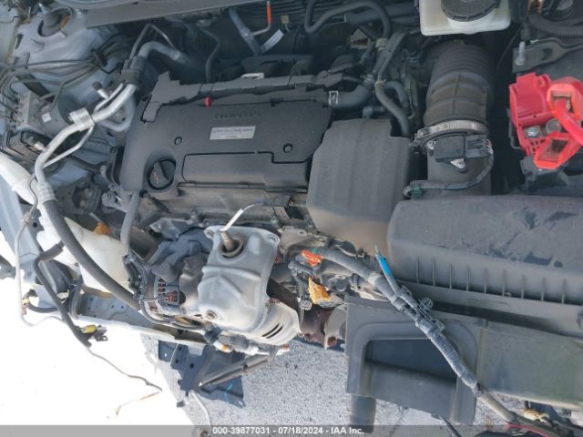 2HKRW6H32JH218047 Honda CR-V LX