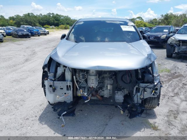 2HKRW6H32JH218047 Honda CR-V LX