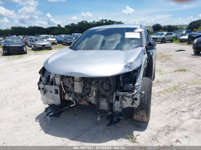 2HKRW6H32JH218047 Honda CR-V LX