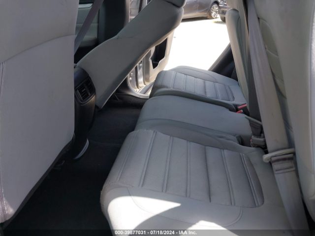 2HKRW6H32JH218047 Honda CR-V LX