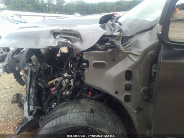 1C6SRFFT7MN560889 RAM 1500 Lone Star  4x4 5'7 Box