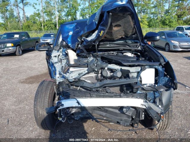 JTEMU5JR5R6248072 Toyota 4RUNNER SR5