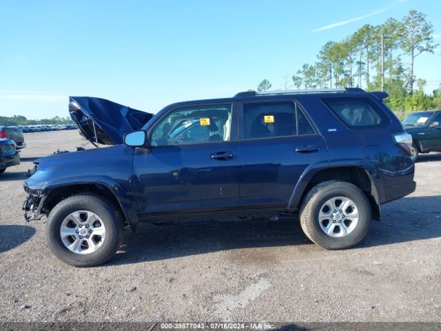 JTEMU5JR5R6248072 Toyota 4RUNNER SR5