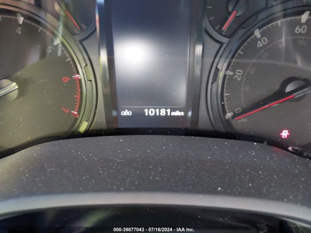 JTEMU5JR5R6248072 Toyota 4RUNNER SR5